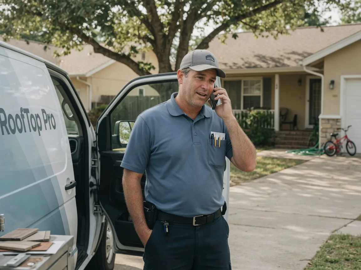Roof Repair Troy, IN FAQs