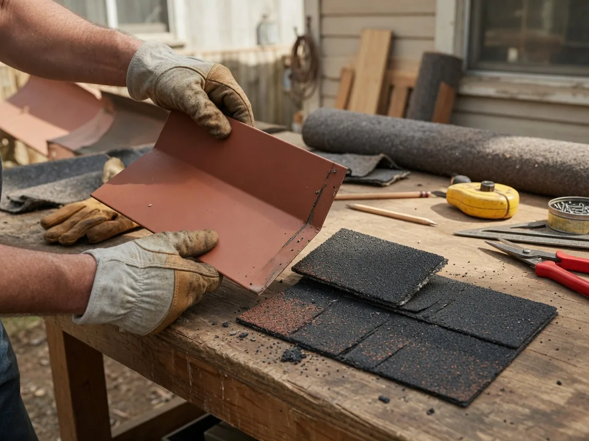 Roof Repair company in Troy, IN